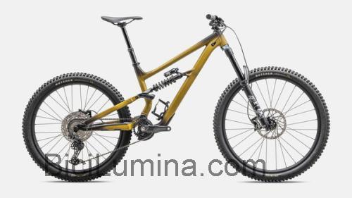 Specialized Status ficha técnica y opiniones